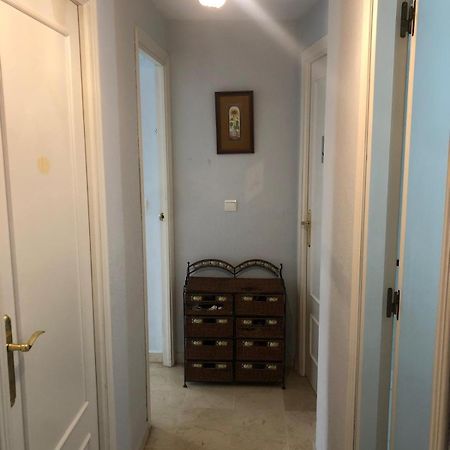 Habitacion Hesperides Apartment Севиля Екстериор снимка