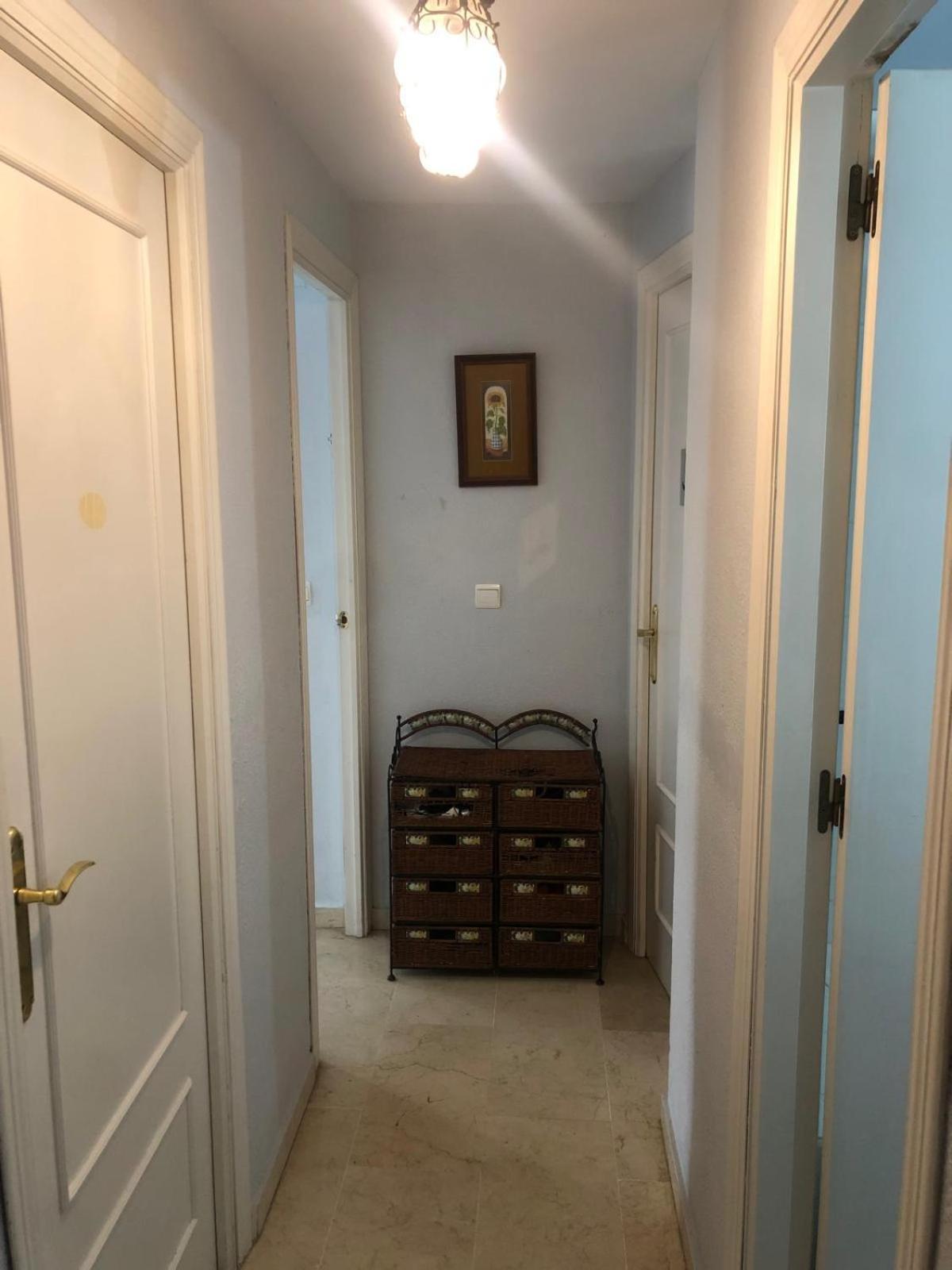 Habitacion Hesperides Apartment Севиля Екстериор снимка